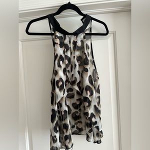 BCBG tank top